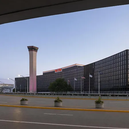 Hilton Chicago O\'Hare Airport