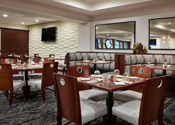Hilton Chicago O'hare Airport 4* Rosemont