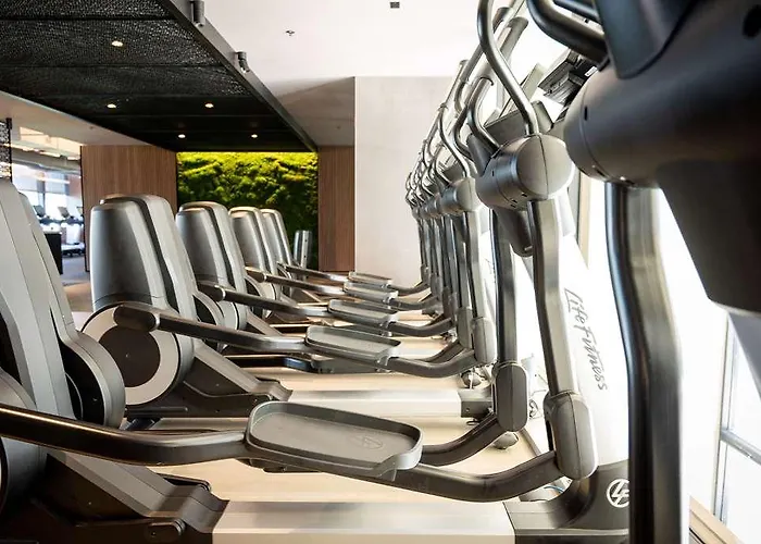 Hilton Chicago O'hare Airport 4* Rosemont