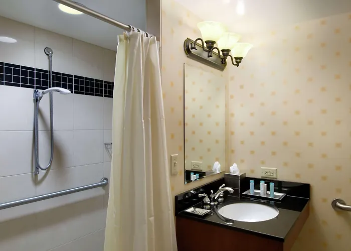 Hilton Chicago O'hare Airport Hotel Rosemont