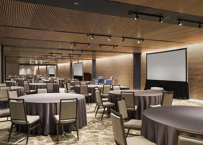 Hilton Chicago O'hare Airport 4* Rosemont