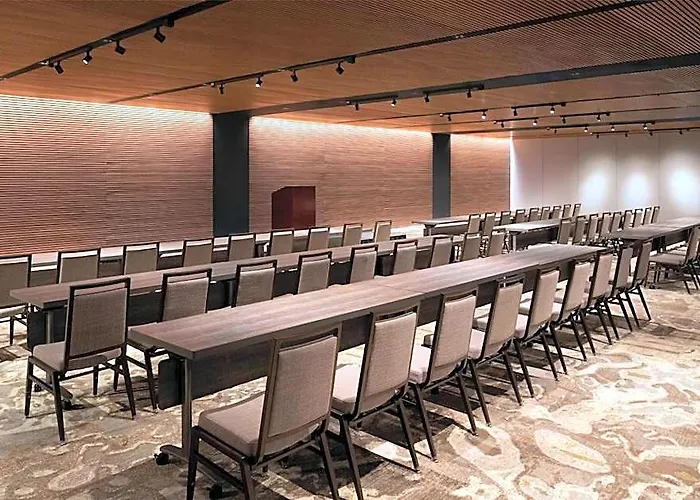 Hilton Chicago O'hare Airport 4* Rosemont