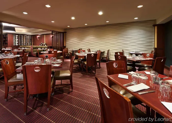 Hilton Chicago O'hare Airport Rosemont