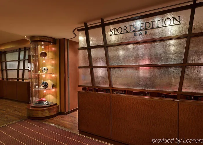 Hilton Chicago O'hare Airport